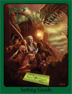 Tunseal Setting Guide Systemles Cover Image